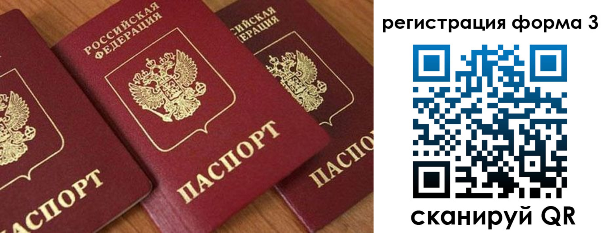 прописка для работы в Лосино-Петровском